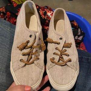 Sperrys Women size 7